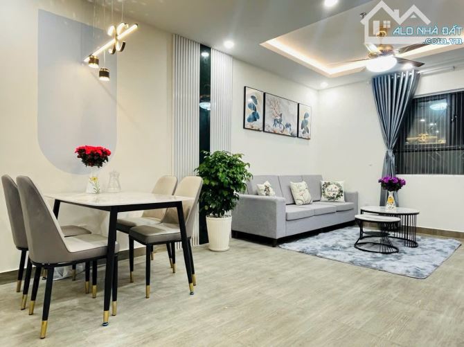 ⭐️🌸Tổng hợp bán nhiều căn CT3 Vĩnh Điềm Trung, Nha Trang View hồ bơi 2 ban công 75m2 - 17
