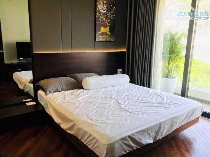 📈📈📈📈🏘 Bán Biệt Thự Mini 1 Trệt 3 Lầu Đường Trần Phú 120m2 ngang 12m. View biển tuyệt - 17