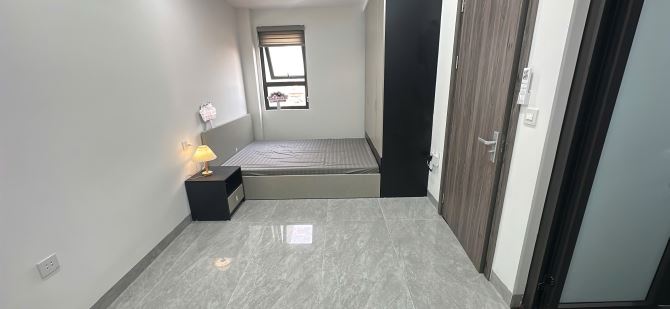Cho Thuê CCMN Ngõ 158 Yên Hoà Cầu Giấy 25m2 Studio Cửa Sổ Thang Máy Full Nội Thất Gần Chợ - 17