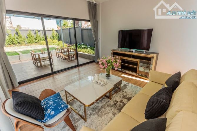 ❣️ BÁN VILLA HẺM Ô TÔ LỚN – SỔ RIÊNG HỒ XUÂN HƯƠNG, PHƯỜNG 9, ĐÀ LẠT ❣️ - 17