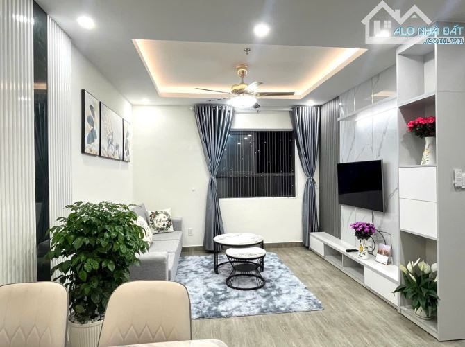 ⭐️🌸Tổng hợp bán nhiều căn CT3 Vĩnh Điềm Trung, Nha Trang View hồ bơi 2 ban công 75m2 - 18