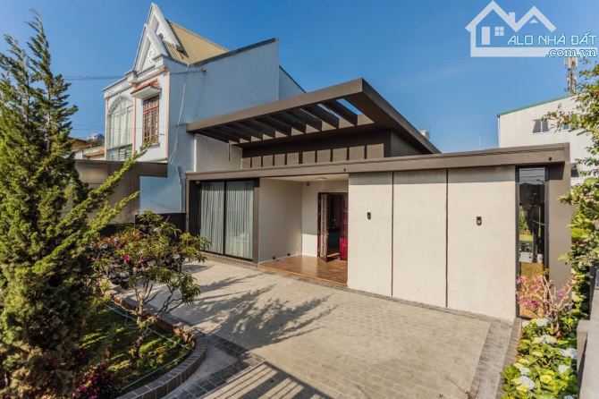 ❣️ BÁN VILLA HẺM Ô TÔ LỚN – SỔ RIÊNG HỒ XUÂN HƯƠNG, PHƯỜNG 9, ĐÀ LẠT ❣️ - 18