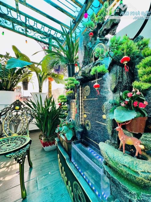 Bán nhà Bạch Mai 49m2, 6T thang máy, MT 4.4m lô góc, oto tránh, kinh doanh. Giá 23.8 tỷ