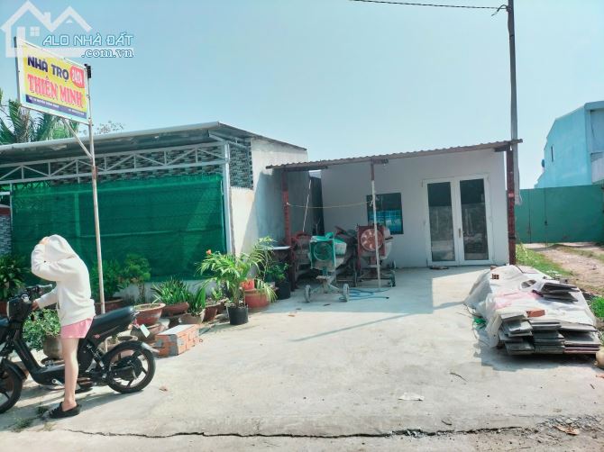 CẦN BÁN LÔ ĐẤT MẶT TIỀN KINH DOANH NGUYỄN TRUNG NGẠN - AN BÌNH - TP.RẠCH GIÁ - DT 109M2 - 1