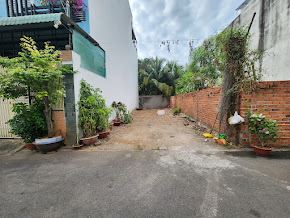 BÁN ĐẤT HẺM THẲNG VÀO GẦN, ĐƯỜNG ĐỘI CẤN, PHƯỜNG 8, VŨNG TÀU. S=83M2(5X16.5) - GIÁ 7 TỶ - 2