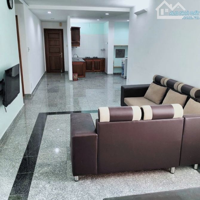 Cho Thuê Gấp Căn Hộ Đầy Đủ Nội Thất Chung Cư Tây Nguyên Plaza Cần Thơ - 5