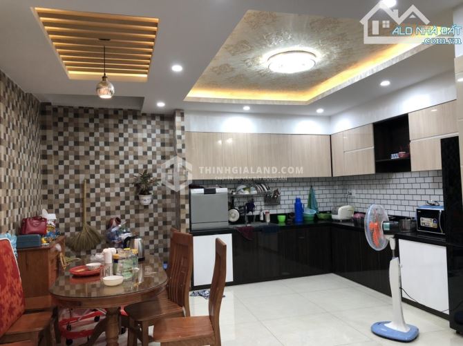 BÁN NHÀ ĐẸP 1 TRỆT 2 LẦU_FULL THỔ CƯ_LÊ LỢI_PHƯỜNG 7_VŨNG TÀU_ĐẦY ĐỦ TIỆN ÍCH_CHỈ 7.5 TỶ - 2