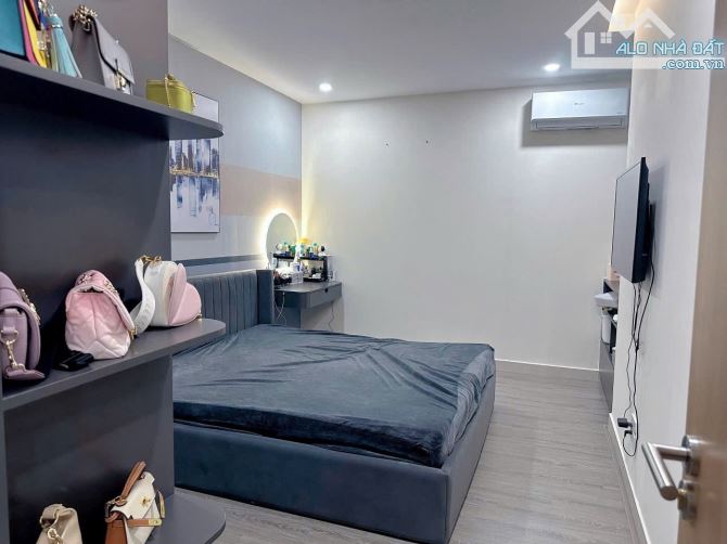 ⭐️🌸Tổng hợp bán nhiều căn CT3 Vĩnh Điềm Trung, Nha Trang View hồ bơi 2 ban công 75m2 - 2