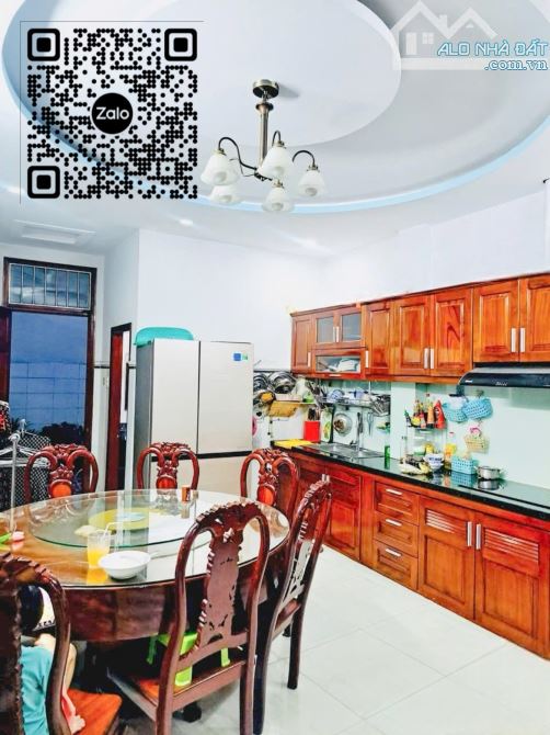 Hậu Giang - Quận 6 - 4 tầng - 4x20m - 4PN khép kín - CC Him Lam Chợ Lớn - 2