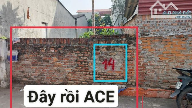 Ô tô Thông-Giá Đầu Tư-Gần Trường,Chợ.Bán Đất Dương Quang-Gia Lâm,Dt 90m,Giá 4,45 Tỷ. - 2
