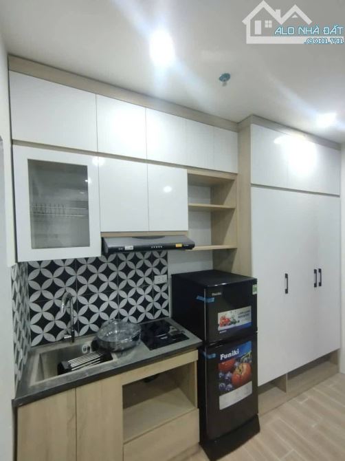 ⭐SIÊU PHẨM DÒNG TIỀN ĐÌNH QUÁN-11 PHÒNG FULL ĐỒ-LÔ GÓC Ô TÔ VÀO NHÀ - 2