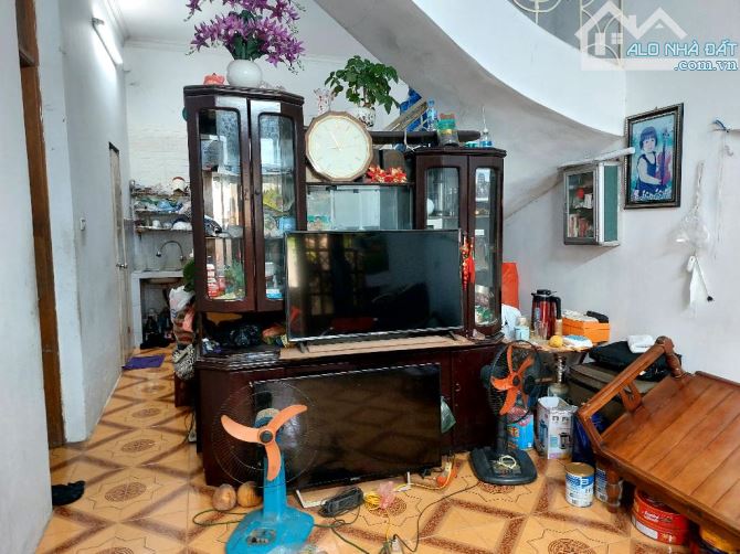 Lộ Diện Mảnh Đất Vàng Ngõ 38 Xuân La – Vị Trí Đẹp, Ô Tô Đỗ Cửa, Gần Hồ Tây – 50m² – 9.5 Tỷ - 2