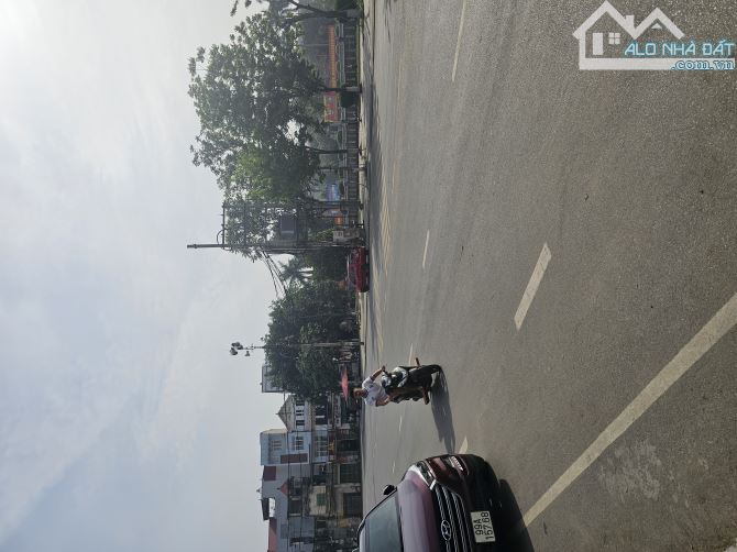 ĐẤT LÔ GÓC ĐƯỜNG ÔTÔ KIM THIỀU  NGAY ĐÔNG ANH HN GẦN 100M2 , 2,3 TỶ - 2