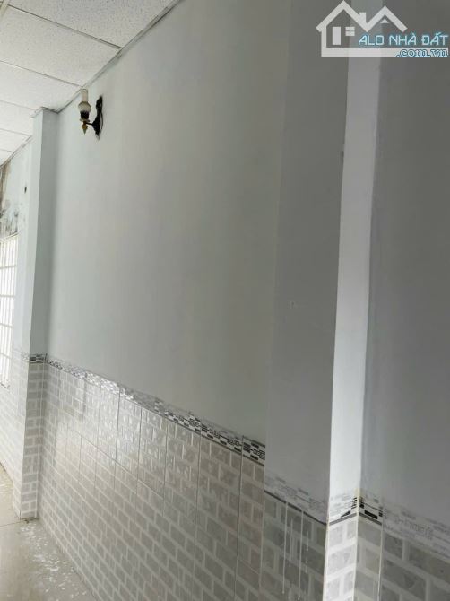 Chính chủ gửi bán nhà đường ô tô gần KDC Tân Phong, Biên Hoà 75m2 giá 3.3 tỷ - 2