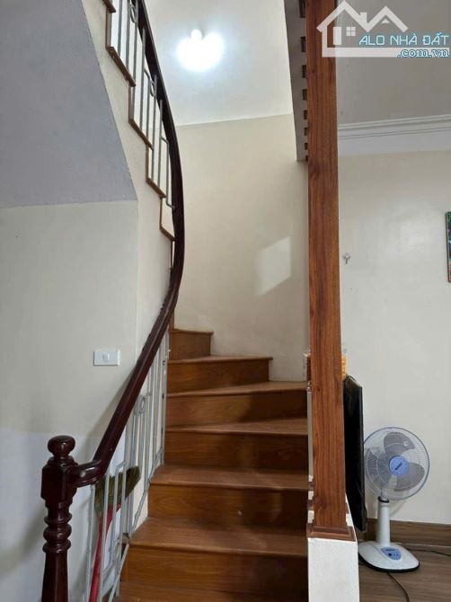 BÁN NHÀ ĐẸP ĐỊNH CÔNG THƯỢNG - HOÀNG MAI– NGÕ THÔNG - 2