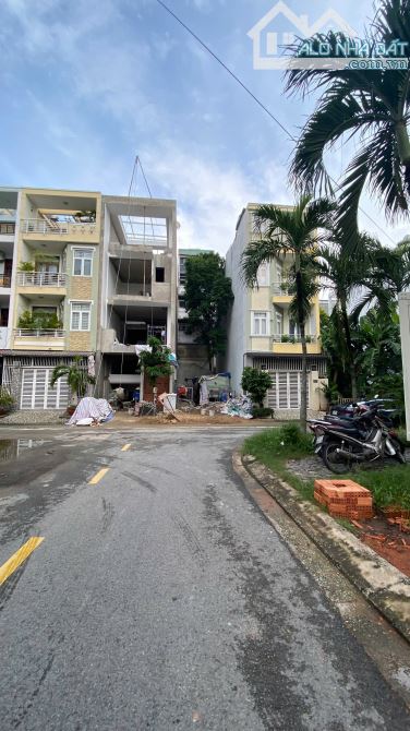 bán đất 5x20m khu an phú an khánh – gần nguyễn quý cảnh – giá 16.5 tỷ - 2