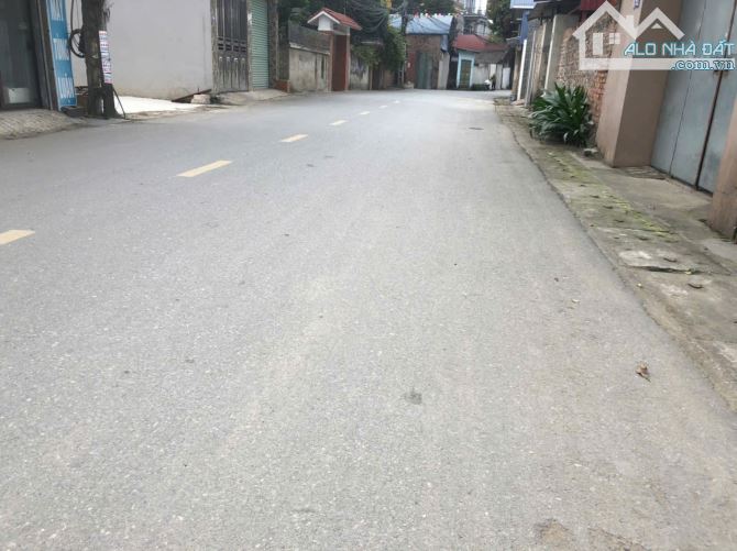 Bán đất Dược Hạ, Tiên Dược , Sóc Sơn diện tích 87m2 tài chính nhỉnh hơn 2 tỷ - 2