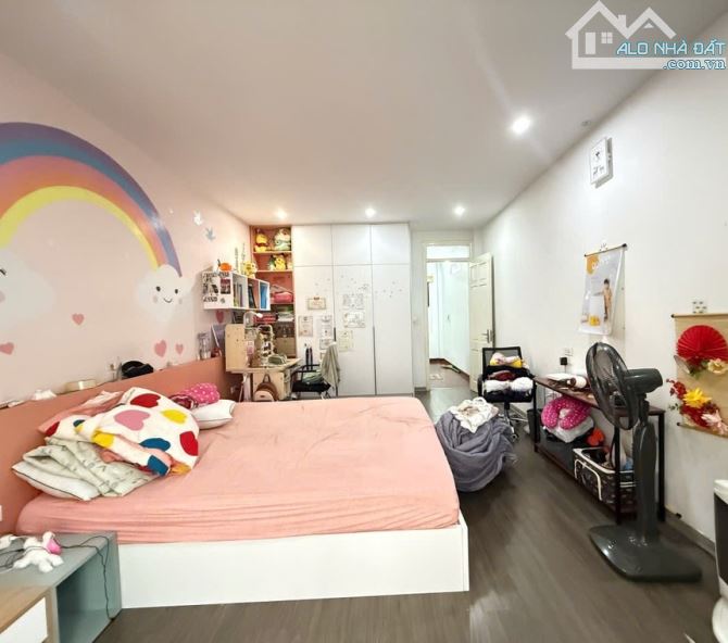 Kim Đồng- Hoàng Mai 35m2. Giá chào 13.6 tỷ - 2
