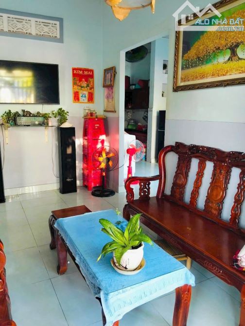 Bán Nhà 11,2x12m MT Lê Chí Dân, Tân An, Thủ Dầu Một_Giá 4.3Tỷ - 2