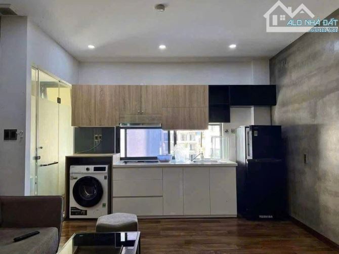 Chủ cần bán- Toà Căn Hộ 8 tầng MT PHẠM KIỆT -Đường 11m, Gần Võ Nguyên Giáp +Biển Mỹ Khê - 2