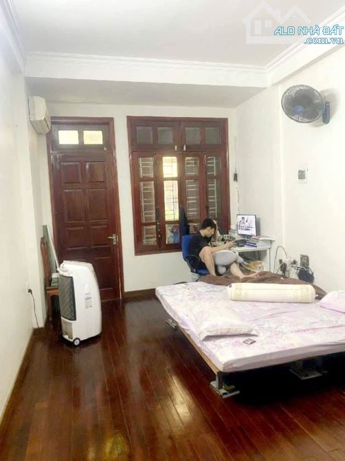VĂN PHÚ HÀ ĐÔNG, 45M, 3T, MT3,8M, GIÁ 11,1 TỶ - 2