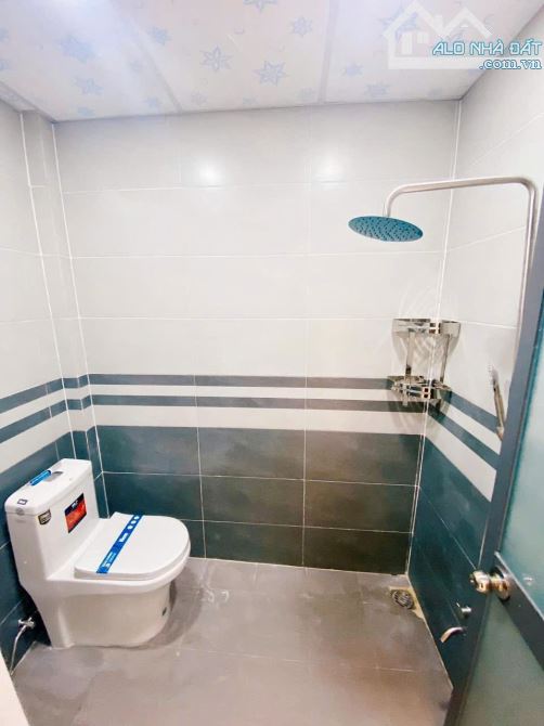 Bán nhà phường 5, Tp Mỹ Tho. Giá 2.2 tỷ - 2