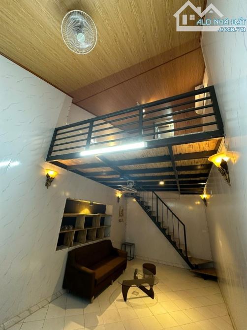 TẬP THỂ XỊN XÒ PHỐ CỔ - Sổ đỏ riêng - DT sử dụng lên đến 60m chỉ hơn 2 tỷ - 2