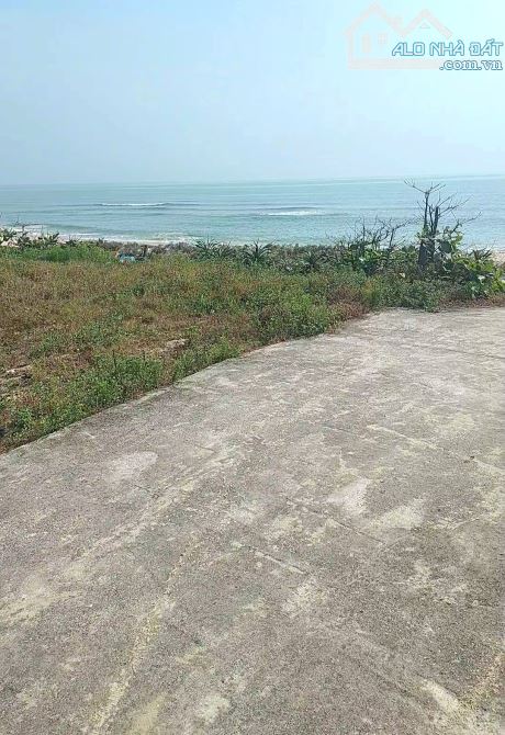 Lô đất view biển Tam Tiến rất đẹp - 2