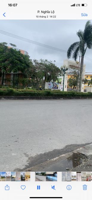 Cho thuê nhà Nguyên Căn mặt tiền Trường Chinh 10m ngang 2 diện tttp Quảng Ngãi - 2