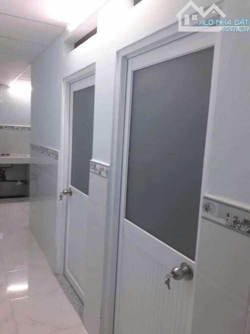 🚚 HẺM XE TẢI – LÊ ĐỨC THỌ GÒ VẤP – CHỈ 6.2 TỶ📍 Lê Đức Thọ, Phường 13, Gò Vấp🏡 Thông tin - 2