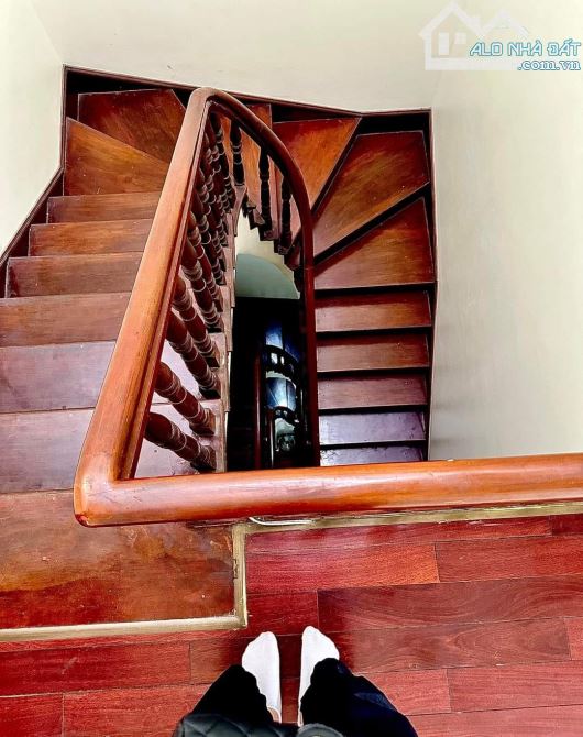 Bán nhà phân lô D6 Thanh Xuân Bắc đường Khuất Duy Tiến,Thanh Xuân - 2