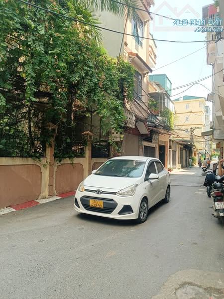 GIẢM 800TR BÁN NHANH TRONG TUẦN, NHÀ BẰNG LIỆT GIÁP DANH KĐT LINH ĐÀM - 2