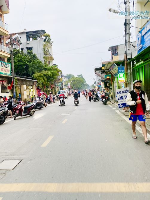 Giá đầu tư ! Bán mảnh đất tại Thượng Thanh, DT:49m2 . Ngõ ô tô con , Đầu tư . Giá :6.2 Tỷ - 2