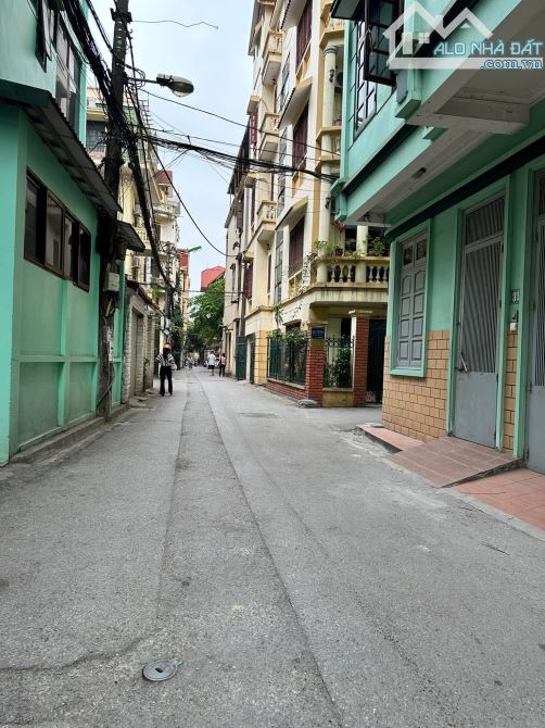 Hàng bay nhanh, phân lô, ô tô tránh, đường thông, kinh doanh, giá nhỉnh 13 tỷ - 2