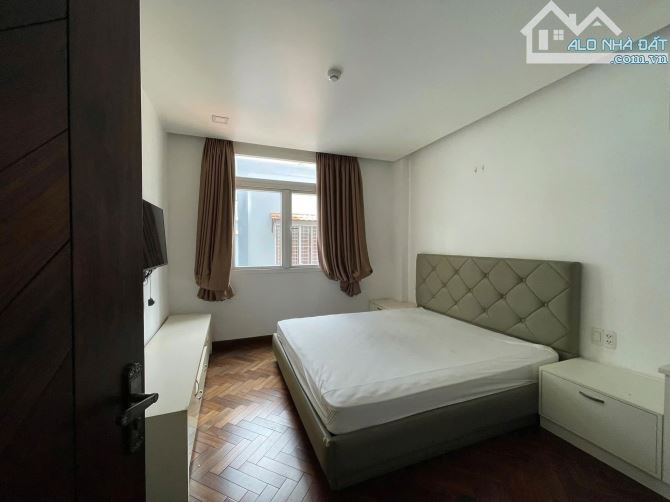 Chung cư Ruby Garden ,P15,Tân Bình :91m2,2p ngủ,có NT,11tr/th - 2