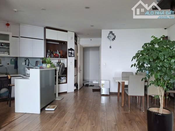 Cho thuê căn hộ chung cư ecocity, 85m, 3 ngủ, 2 wc, full đồ, giá thuê 14 triệu - 2