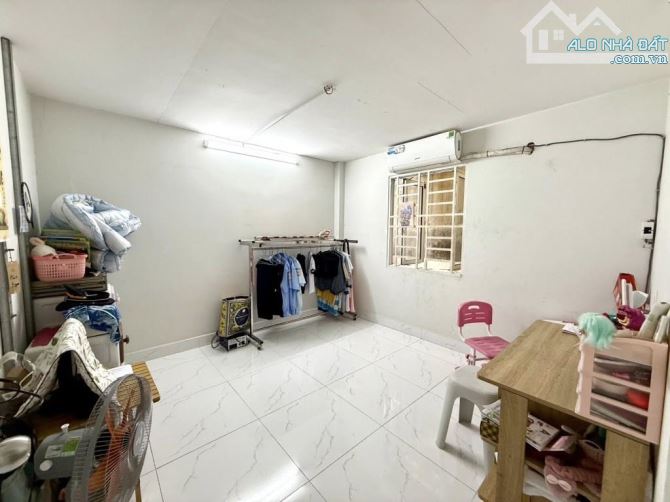 DIỆN TÍCH LỚN - THÔNG SỐ ĐẸP - NHÀ CHÍNH CHỦ - GIÁ CỰC TỐT- THỚI AN - QUẬN 12 - 2