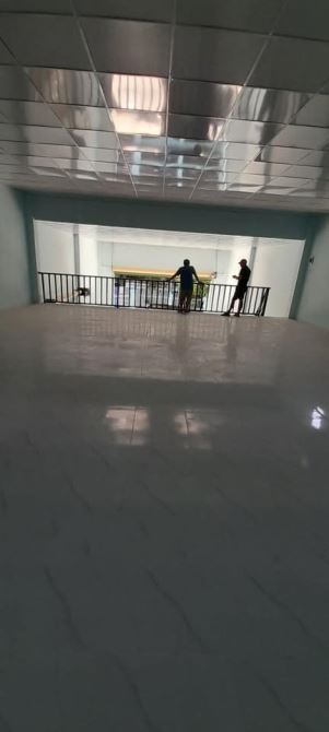 Cho Thuê Kho Xưởng 300m2 Gò Dầu, Tân Phú. - 2