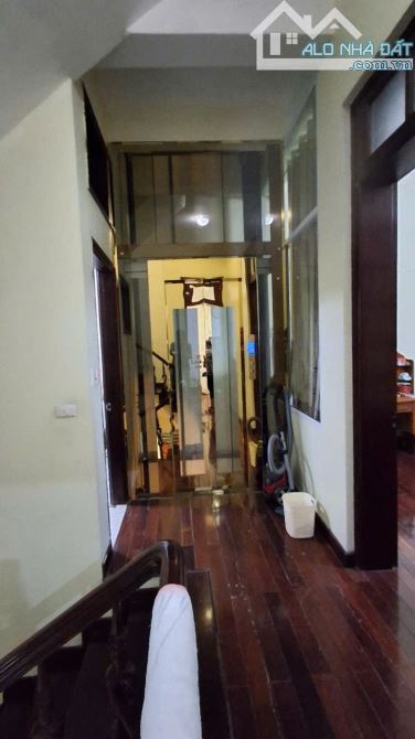 BIỆT THỰ MỸ ĐÌNH  - 95M - 4 TẦNG - THANG MÁY - NỘI THẤT SỊN. - 2