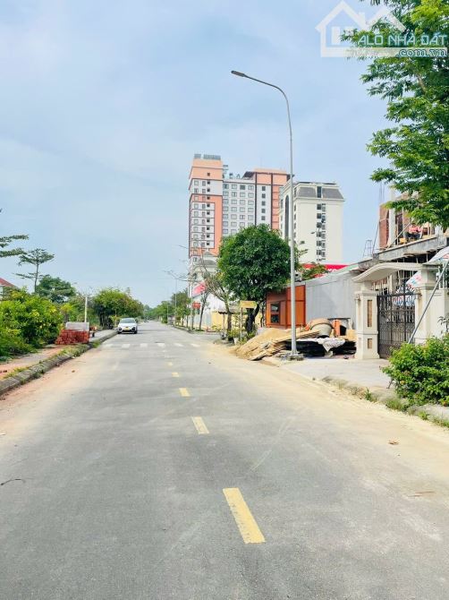 Bán đất 2 mặt tiền View kênh Đông Nam Thuỷ An,Phường Thuỷ Dương, Tp Huế - 2