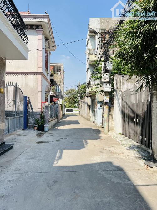 Ms Linh-Bán 94m2 đất ngõ 1 Dầu Lửa-Sở Dầu-Hồng Bàng giá siêu hấp dẫn chỉ 2,05 - 2