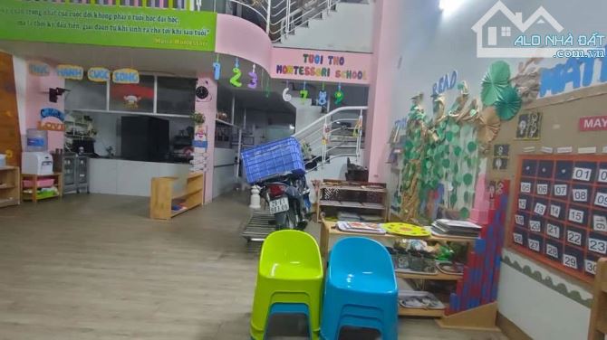 Bán Tòa Nhà Phố Xã Đàn, Đống Đa, Lô Góc 9 Tầng Kinh Doanh, DT 80m2, MT 7m, 21.x Tỷ - 2