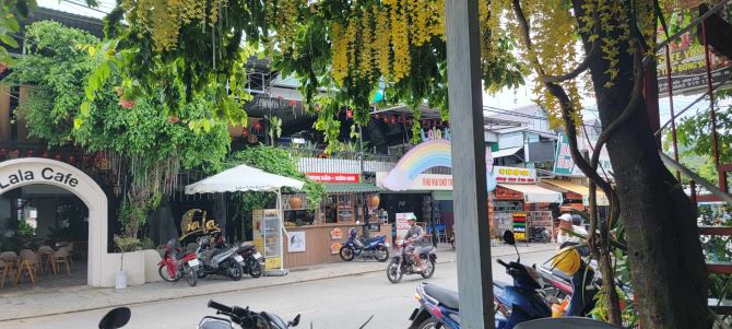 Căn nhà và đất 9750m đường Gành Dầu Phú Quốc Kiên Giang cho thuê 95 triệu tháng phân lô ki - 2