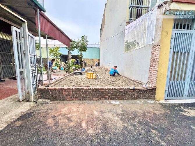 81,5m2 Thị Trấn Đông Anh - Đông Anh - 2