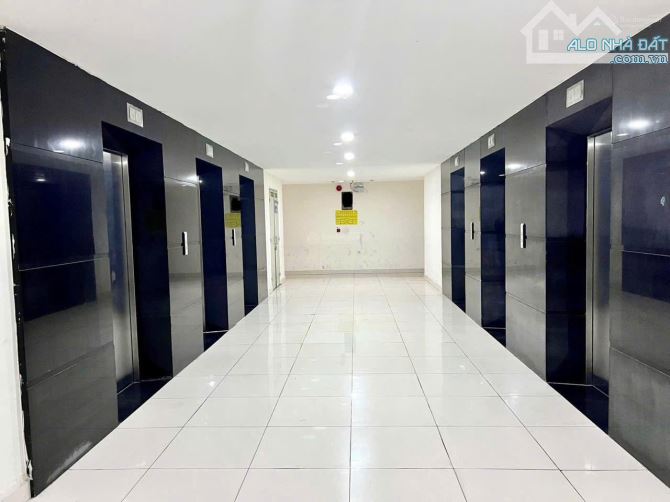 Cần cho thuê chung cư 8X Rainbow 64m 2PN 2WC giá 7,5 triệu - 2