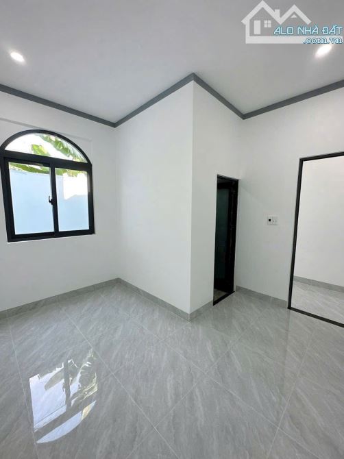 Chỉ Hơn 1 tỷ Có Thể Sở Hữu Ngay Một Căn Nhà Cấp 4 Mới Xây, Đầy Đủ Tiện Ích - 2