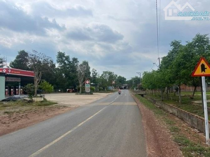 bán nhanh miếng đất ở đồng xoài có sẵn 100m2 thổ cư giá 400 triệu - 2