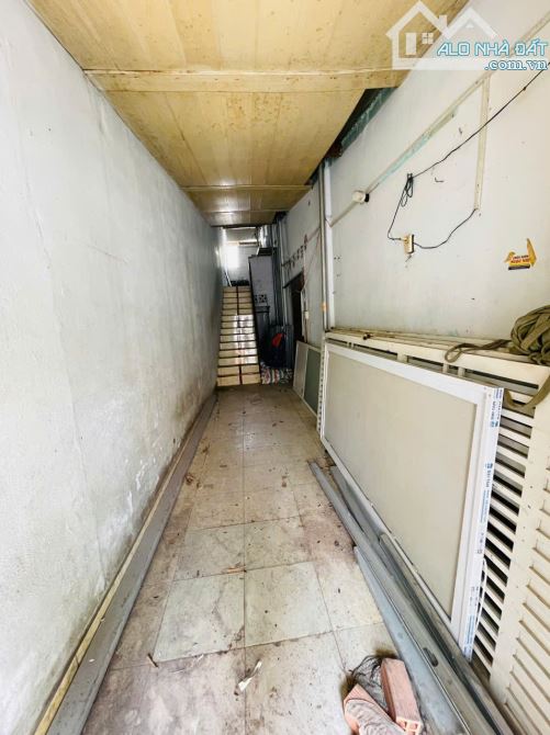 Bán Nhà Mặt Tiền Bảy Hiền 13x14 sát Chợ Tân Bình-Lý Thường Kiệt-BV Thống Nhất Chỉ 45 Tỷ - 2