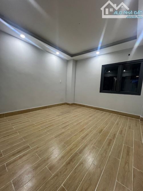 Tân Hoá Phường 1, Quận 11-  DT: 62m2- 8 tỷ 1 - 2