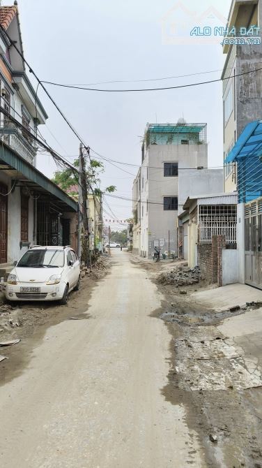 Ms Linh-Bán 100m2 đất ngay tuyến 2 đường Máng Nước, An Đồng mặt đường Cái Tắt - 2